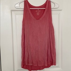American Eagle soft and sexy tank